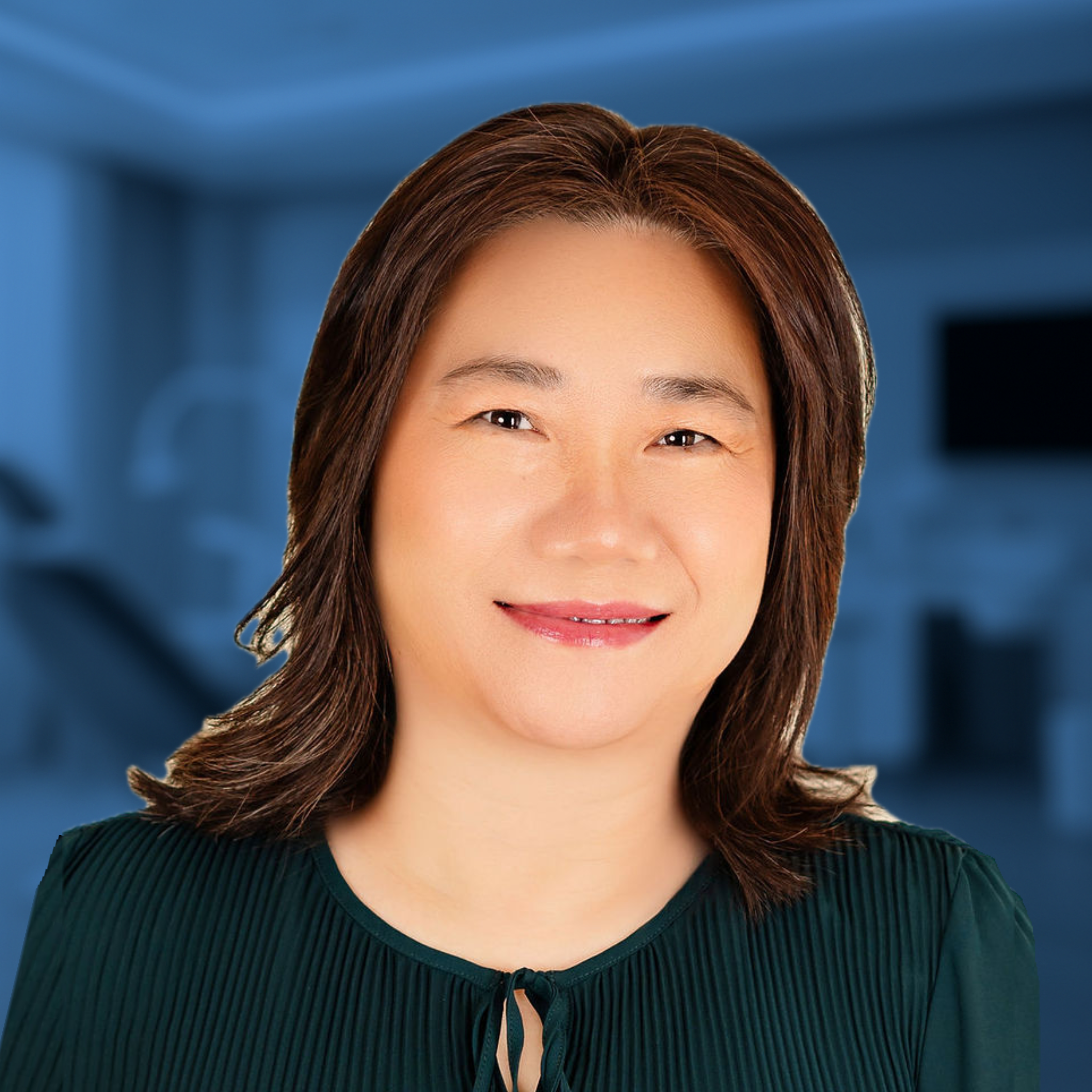 Dr. Yan Lu